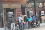 Sẽ xử lý nghiêm các cửa hàng xăng dầu vi phạm