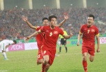 AFF Cup 2014: Việt Nam phải thắng Lào bằng mọi giá