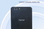 Smartphone Huawei Honor 6X lộ ảnh mới với camera kép