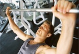 Mẹo nhỏ giúp tăng cân tăng cơ hiệu quả khi tập gym