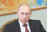 Tình hình Ukraine mới nhất: ‘Phương Tây đừng hòng lấy cớ Ukraine để cô lập Nga’
