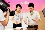 Lotte Center có nguy cơ bị thu hồi giấy phép tại Hàn Quốc