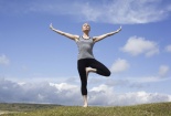Bài tập yoga giúp tăng cân cho phái nữ