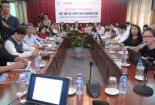 Kết nối hệ sinh thái nghiên cứu