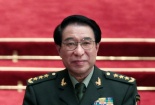 Tướng Từ Tài Hậu cầu cứu ông Giang Trạch Dân