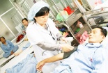Giải pháp nâng cao chất lượng khám chữa bệnh