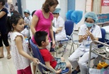 Người dân có tâm lý e ngại tiêm vắc xin miễn phí