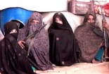 'Bà mẹ báo thù' nhặt súng của con giao chiến với Taliban
