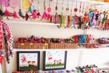 Đam mê kinh doanh khơi nguồn từ đồ handmade