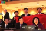 Dân ca, ví dặm Nghệ Tĩnh chính thức được UNESCO công nhận 