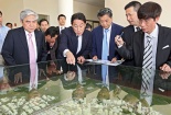 Đầu tư cho khoa học và công nghệ còn nhỏ nhưng giá trị đang tăng mạnh