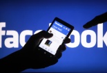 Trào lưu cảm ơn trên bản đồ dữ liệu Facebook