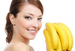 Mẹo giảm mỡ bụng hiệu quả với chuối