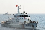 Tàu Trung Quốc manh động tấn công tàu cá Việt Nam