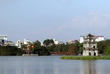 Ý kiến trái chiều về dự án sát hồ Gươm