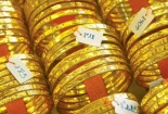 Giá vàng hôm nay ngày 29/11: Giá vàng tiếp tục giảm mạnh