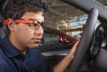 Google Glass giúp nâng cao chất lượng kiểm xe BMW
