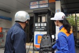 7 tỉnh, thành phố bán đại trà xăng E5