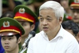 Bầu Kiên xin đọc đơn kháng án dài 118 trang