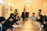 Kêu gọi trí thức tại Đức về nước phát triển khoa học công nghệ