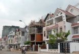 Lo ngại giá đất tăng