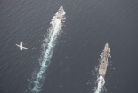‘Mỹ cần tăng cường hiện diện ở Biển Đông’ 