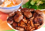 Những quán bún chả ngon nhất ở Sài Gòn
