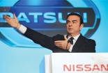 Tinh thần tu sĩ của Carlos Ghosn 