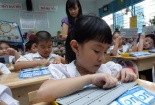 Luận văn cao học cũng đầy lỗi chính tả