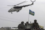 Tình hình Ukraine mới nhất: Khi máy bay trở thành nỗi ám ảnh của không quân Ukraine