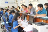 Đánh giá công chức chưa chỉ ra được người siêng, người lười