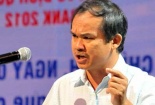 Điều chưa kể về người vợ được Bầu Đức giấu kín