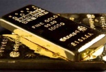 Giá vàng hôm nay ngày 4/12/2014: Dầu thô 'cứu' giá vàng đi lên