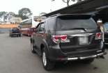 Mở 'đường sống' cho taxi Uber