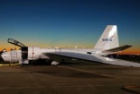 Sứ mệnh bí ẩn của NASA tại châu Phi