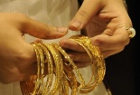 Giá vàng ngày 5/12/2014: Thị trường 'nín thở' chờ đợi báo cáo việc làm của Mỹ