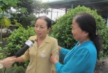 Mẹ tử tù Hồ Duy Hải nói gì khi con trai được hoãn thi hành án trước giờ tử?