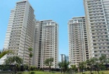 Tháo hàng cuối năm, căn hộ đua khuyến mãi