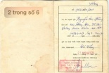 Đấu giá sổ tiết kiệm cổ “bốc hơi” chỉ còn vài ngàn