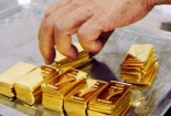 Giá vàng hôm nay ngày 6/12/2014: Giá vàng giảm mạnh sau báo cáo việc làm của Mỹ