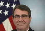 Tổng thống Mỹ Obama đề cử ông A.Carter làm Bộ trưởng Quốc phòng