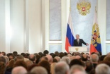 Tổng thống Putin cáo buộc phương Tây lợi dụng khủng hoảng Ukraine
