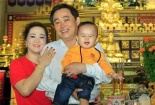 Gia tài thừa kế bạc triệu của những ‘tỷ phú’ nhỏ tuối nhất Việt Nam
