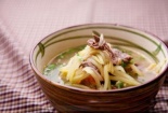 Những món canh ngon dễ làm trong mùa đông