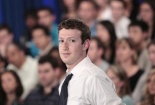 Tài sản khổng lồ, chủ Facebook đón sinh nhật thế nào?