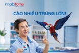 Hàng ngàn giải thưởng có giá trị 'nấp' trong thẻ cào của MobiFone
