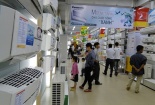 Nên mua điều hòa của hãng nào 2014? 