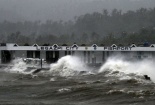 Tin bão mới nhất về cơn bão hagupit: Chính phủ họp khẩn ứng phó siêu bão