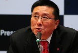 CEO LG trở thành nhà lãnh đạo xuất sắc Hàn Quốc