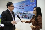 GIAO LƯU TRỰC TUYẾN: Lựa chọn công cụ cải tiến năng suất và chất lượng